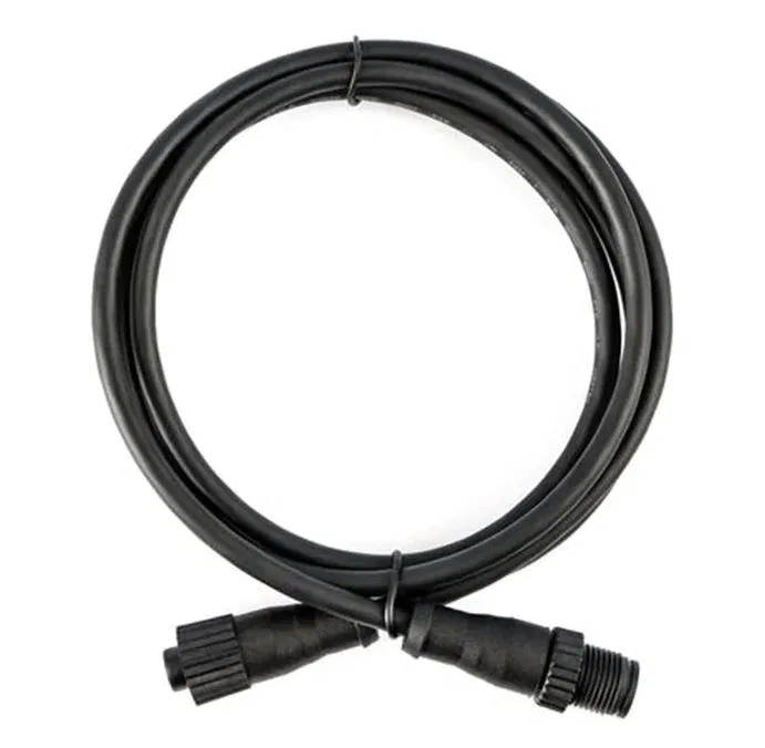 BSEC6M – SENSAR Boat Monitoring System Extension Cable, For Use With BMBS700 Boat Monitoring System 5-Pins 6 Meter Le...